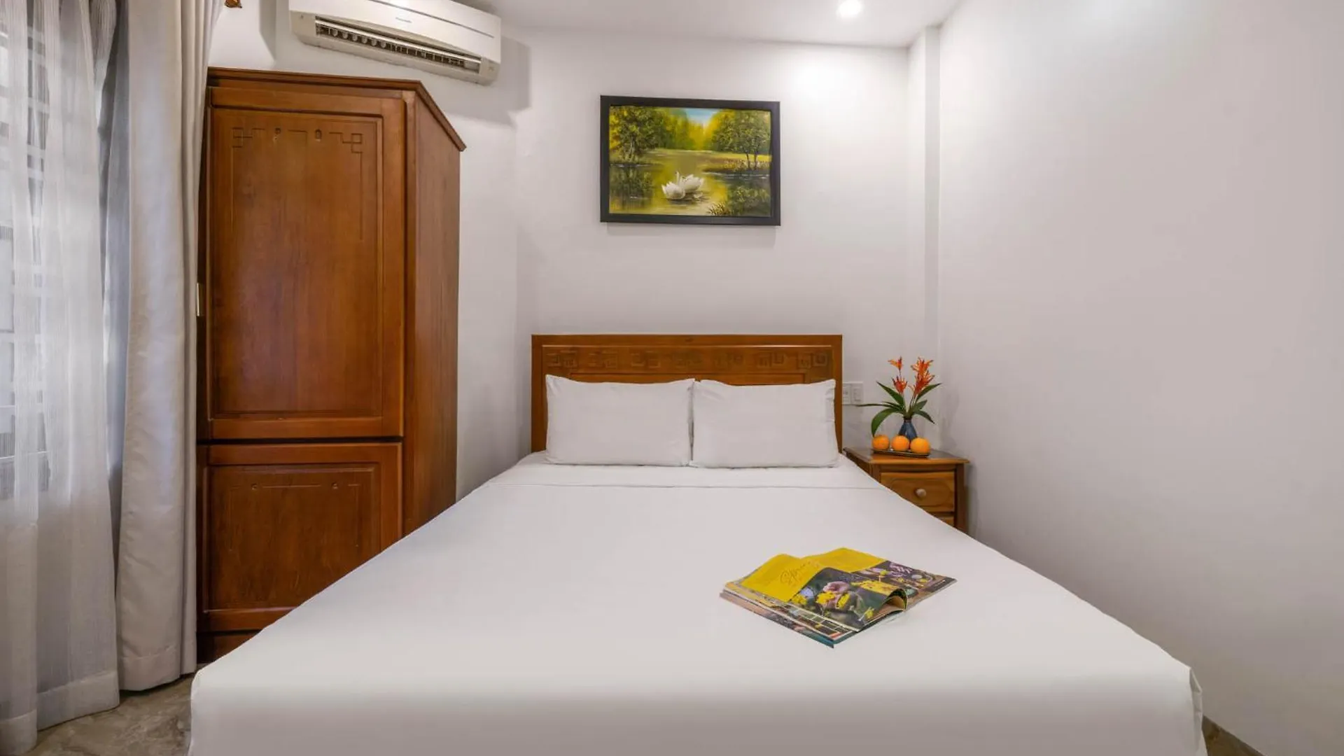 Ancient Town Hotel هوي ان