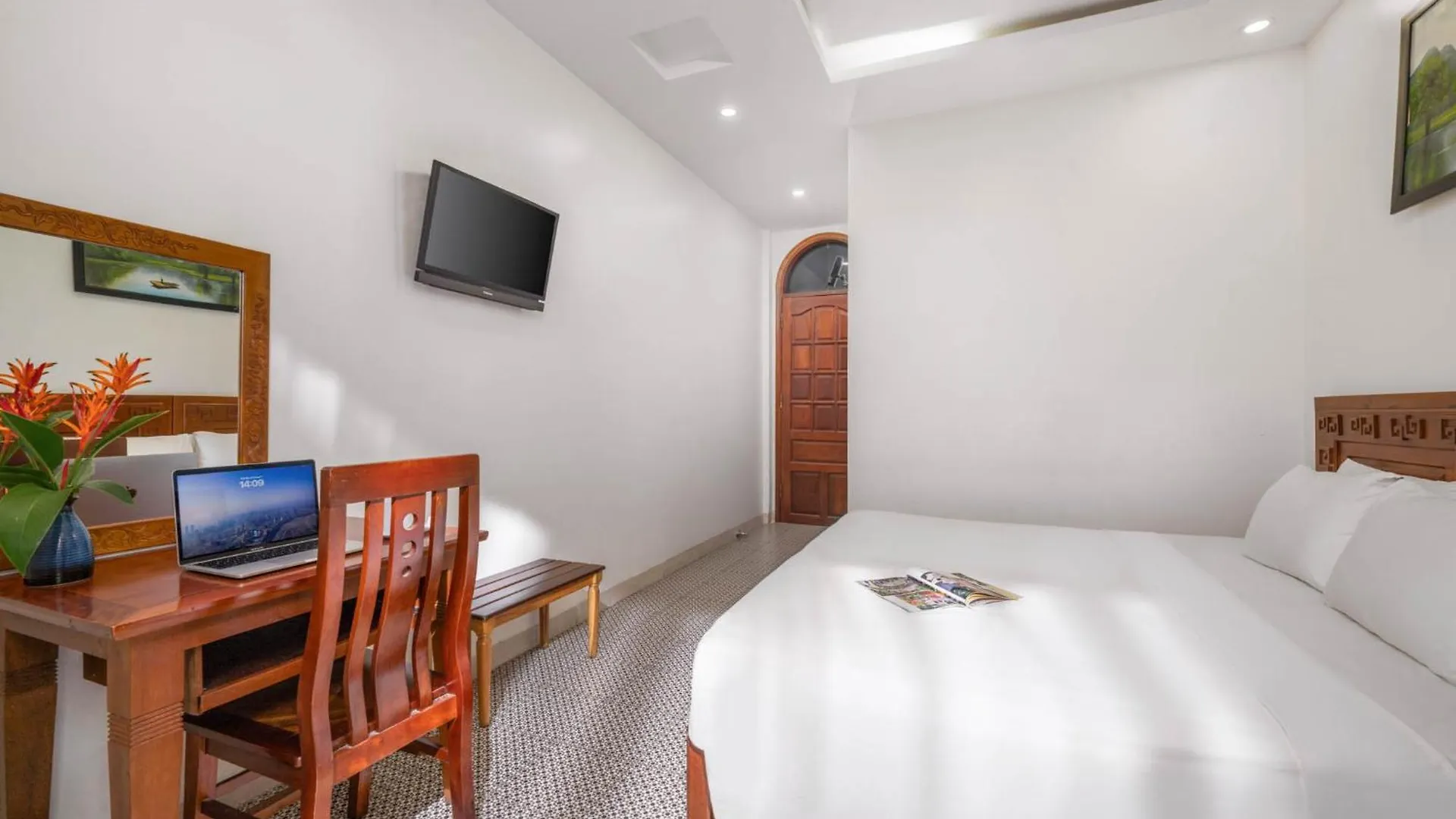 Ancient Town Hotel هوي ان فيتنام