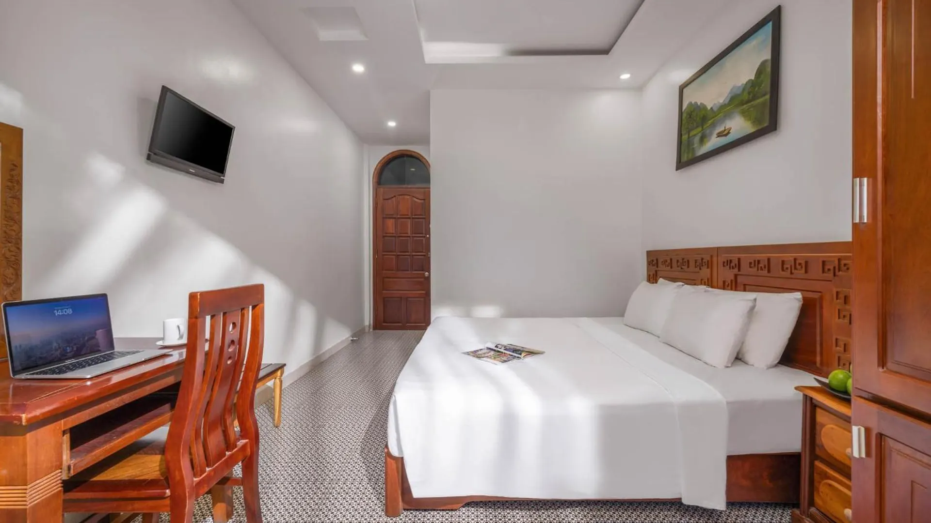 Ancient Town Hotel هوي ان