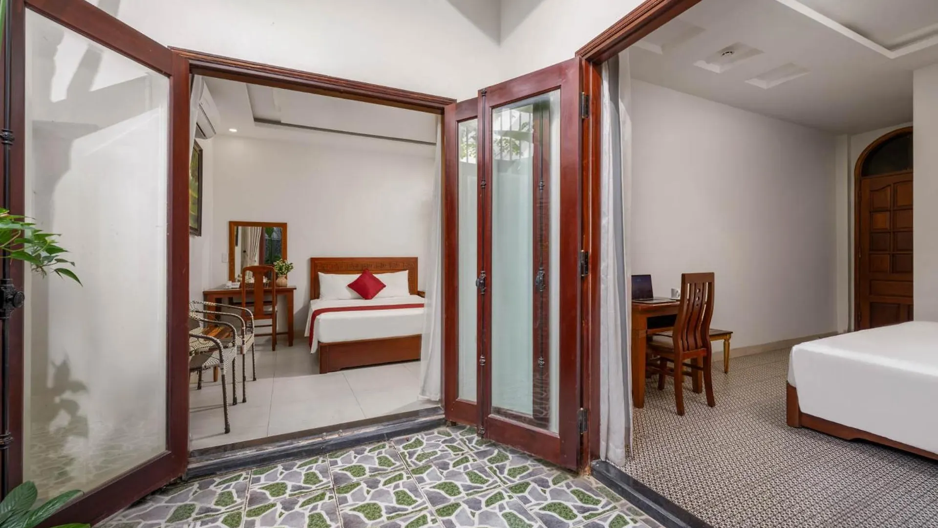 Ancient Town Hotel هوي ان